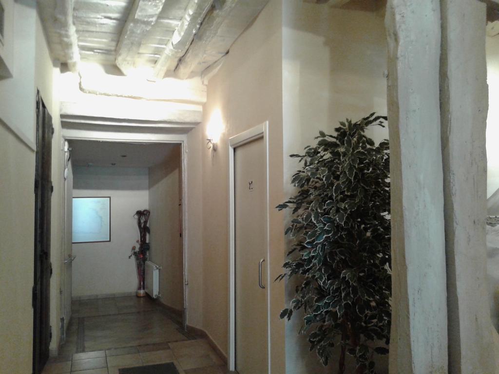 Hotel Zumalabe Mutriku Kültér fotó